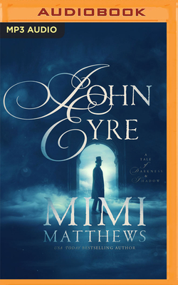 Cover for John Eyre