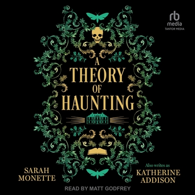 A Theory of Haunting Cover Image
