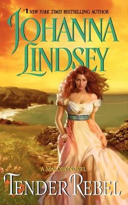 Tender Rebel (Malory-Anderson Family #2) Cover Image