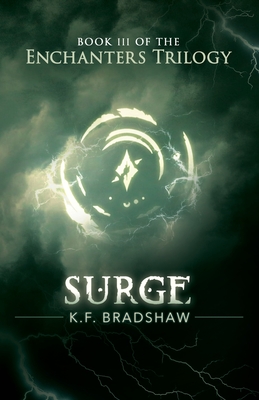 Surge Cover Image