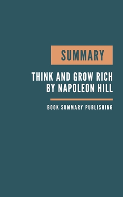 Summary: Think and Grow Rich Book Summary - How to get rich - How to ...