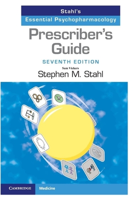 Prescriber's Guide Cover Image