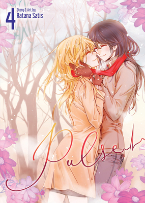 Cover for PULSE Vol. 4