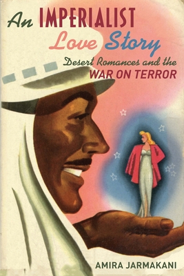 Cover for An Imperialist Love Story