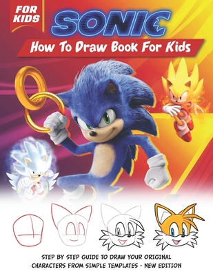 How to Draw Book For Kids: [ New 2022 ] for Kids Ages 4-8, 9-12 (US  Edition) (Paperback)