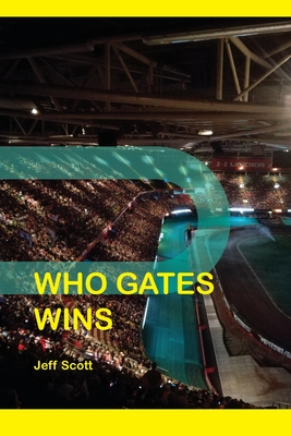 Who Gates Wins: Further lingering stares inside the Speedway Grand Prix Technicolour Dreamcoat Cover Image