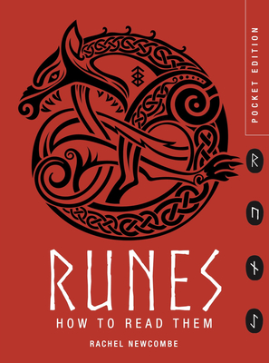 Runes (Mini Encyclopedias)