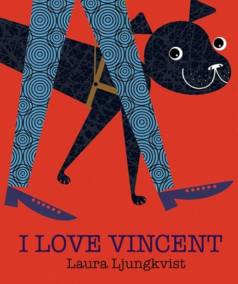 I Love Vincent Cover Image