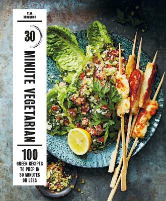 30 Minute Vegetarian (Bargain Edition)
