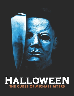Halloween: The Curse Of Michael Myers Cover Image