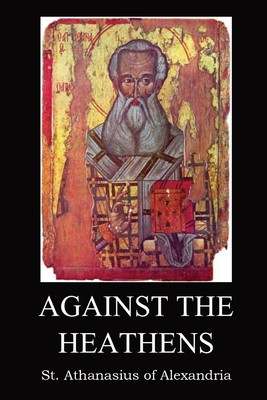 Against the Heathen Cover Image