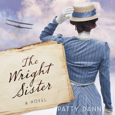 The Wright Sister Lib/E