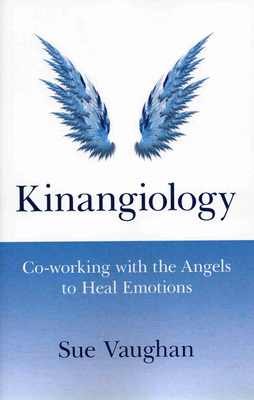 Cover for Kinangiology