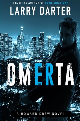 Cover for Omerta