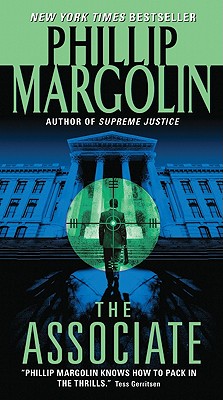 The Associate By Phillip Margolin Cover Image