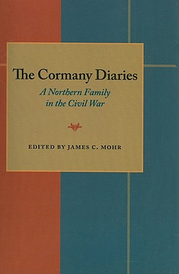 Cover for The Cormany Diaries