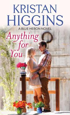 Cover for Anything for You