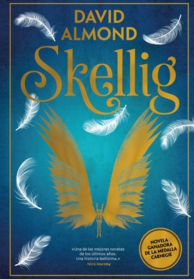 Skellig Cover Image