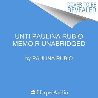 A Little More of Me By Paulina Rubio Cover Image
