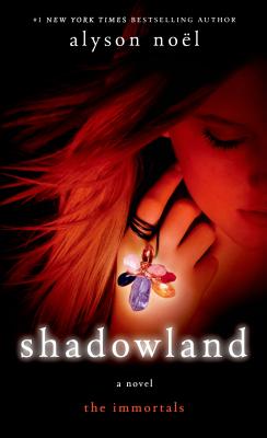 Cover for Shadowland