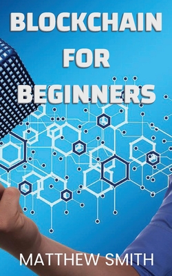 BlockChain for Beginners Cover Image