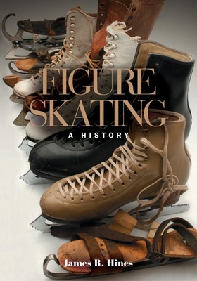 Figure Skating: A HIstory Cover Image
