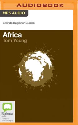Africa (Bolinda Beginner Guides) Cover Image