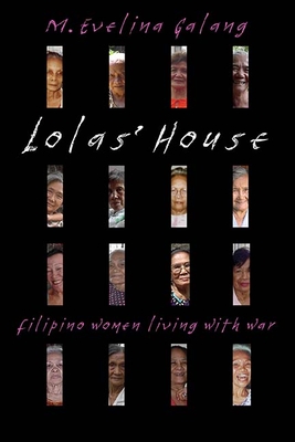 Cover for Lolas' House