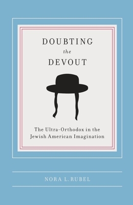 Cover for Doubting the Devout