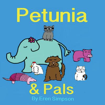 Petunia and Pals Cover Image
