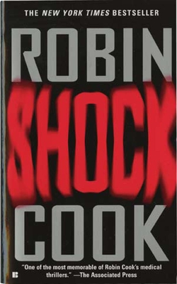 Shock (A Medical Thriller)