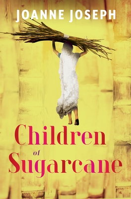 Children of Sugarcane Cover Image