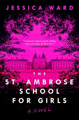 The St. Ambrose School for Girls Cover Image