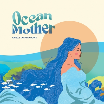 Ocean Mother Cover Image