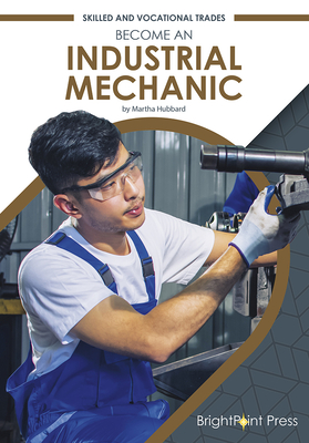 Become an Industrial Mechanic Cover Image