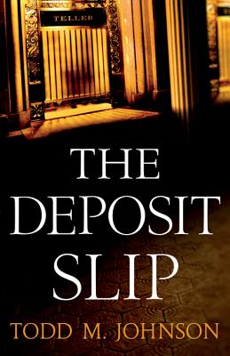 Cover for Deposit Slip