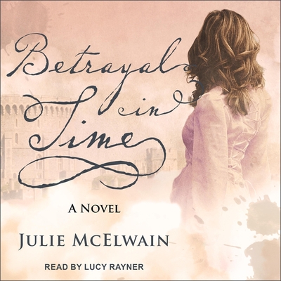 Cover for Betrayal in Time (Kendra Donovan Mysteries #4)