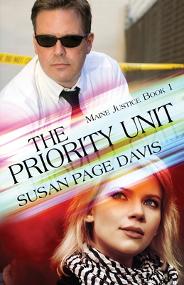 The Priority Unit Cover