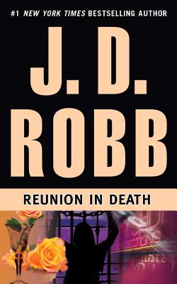 Reunion in Death Cover Image