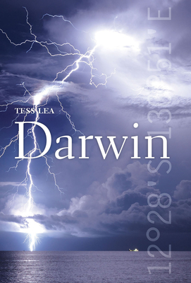 Darwin (The City Series) Cover Image