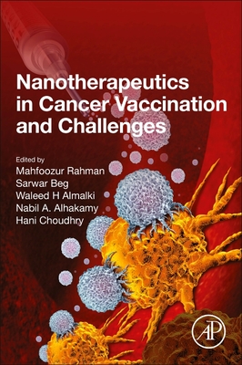 Nanotherapeutics in Cancer Vaccination and Challenges Cover Image