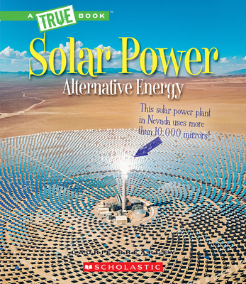 Cover for Solar Power
