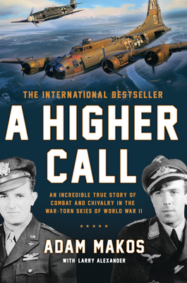 a higher call story