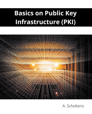 Basics on Public Key Infrastructure (PKI) Cover Image