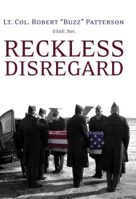 Cover for Reckless Disregard