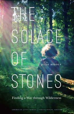 Cover for The Solace of Stones