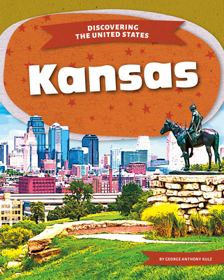 Kansas Cover Image