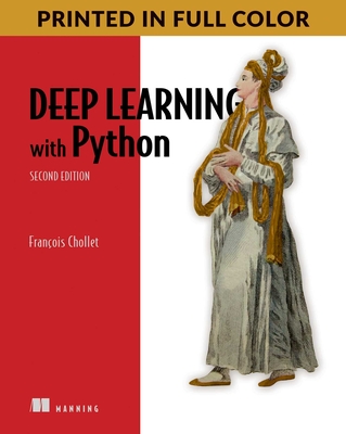 Deep Learning with Python, Second Edition By Francois Chollet Cover Image