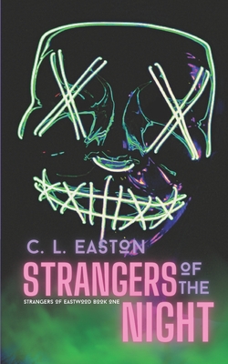 Strangers of the Night Cover Image