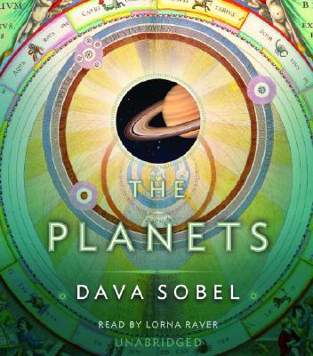 Cover for The Planets